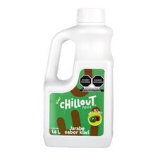 Cargar imagen en el visor de la galería, Kiwi - Jarabe concentrado Chill out Fruit garrafa 1.8 L