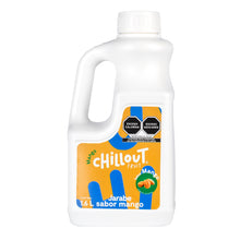 Cargar imagen en el visor de la galería, Mango - Jarabe concentrado Chill out Fruit garrafa 1.6 L