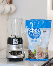 Cargar imagen en el visor de la galería, Capuccino - Coolcapp base en polvo bolsa 1.58 kg - Chai ClubChai ClubChai Club