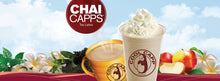 Cargar imagen en el visor de la galería, Chai vanilla - Coolcapp base en polvo bolsa 1.58 kg - Chai ClubChai ClubChai Club