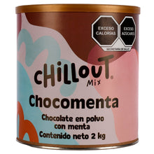 Cargar imagen en el visor de la galería, Chocomenta - Polvo Reparar Frappe Chill Out - Chai Clubchill outChill outChai Club