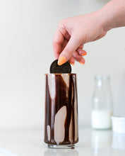 Cargar imagen en el visor de la galería, Cookies and Cream - Coolcapp base en polvo bolsa 1.58 kg - Chai ClubChai ClubChai Club