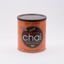 Cargar imagen en el visor de la galería, David Rio Té Chai Tigre Especies - Chai ClubchaiclubChai Club