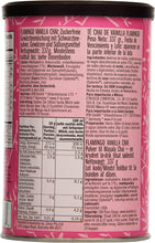 Cargar imagen en el visor de la galería, David Rio Té Chai Vainilla Flamingo Descafeinado sin azúcar - Chai ClubchaiclubChai Club