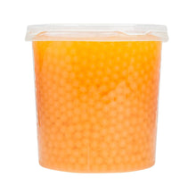 Cargar imagen en el visor de la galería, Durazno: Popping Pearl / Perlas Explosivas 3.4 Kg Soda Italiana - Chai ClubChai ClubChai Club