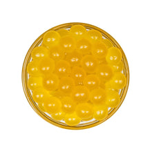 Cargar imagen en el visor de la galería, Durazno: Popping Pearl / Perlas Explosivas 3.4 Kg Soda Italiana - Chai ClubChai ClubChai Club