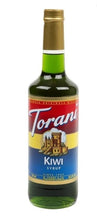 Cargar imagen en el visor de la galería, Jarabe Torani Clasico Sabor Kiwi 750 Ml - Chai ClubtornaiToraniChai Club