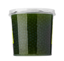 Cargar imagen en el visor de la galería, Kiwi: Popping Pearl / Perlas Explosivas 3.4 Kg Soda Italiana - Chai ClubChai ClubChai Club