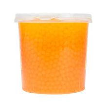 Cargar imagen en el visor de la galería, Mango: Popping Pearl / Perlas Explosivas 3.4 Kg Soda Italiana - Chai ClubChill outChai Club
