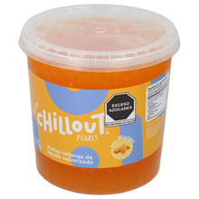 Cargar imagen en el visor de la galería, Mango: Popping Pearl / Perlas Explosivas 3.4 Kg Soda Italiana - Chai ClubChill outChai Club