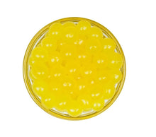 Cargar imagen en el visor de la galería, Mango Tea zone Popping Pearl / Perlas Explosivas 3.2 Kg Soda Italiana - Chai ClubChai ClubChai Club