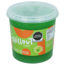 Cargar imagen en el visor de la galería, Manzana verde: Popping Pearl / Perlas Explosivas 3.4 Kg Soda Italiana - Chai ClubChai ClubChai Club