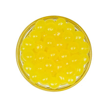 Cargar imagen en el visor de la galería, Maracuya: Popping Pearl / Perlas Explosivas 3.4 Kg Soda Italiana - Chai ClubChai ClubChai Club