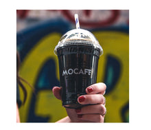 Cargar imagen en el visor de la galería, Mocafe Frappe mocha carbon activado Polvo 1360 Gr - Chai ClubChai ClubChai Club