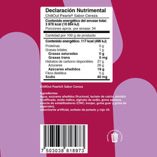 Cargar imagen en el visor de la galería, Popping Pearl / Perlas Explosivas 3.4 Kg Soda Italiana Cereza - Chai ClubChai ClubChai Club