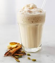 Chai Frappé