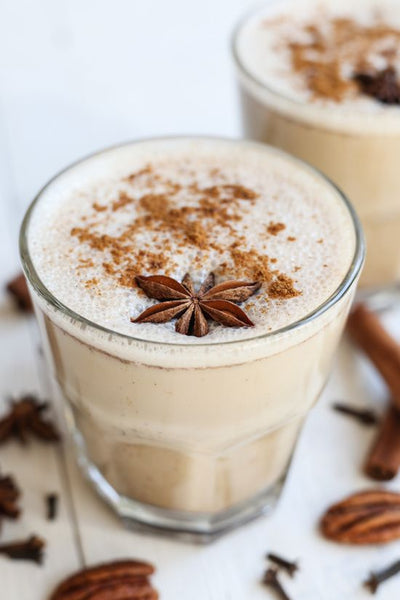 Chai Latte
