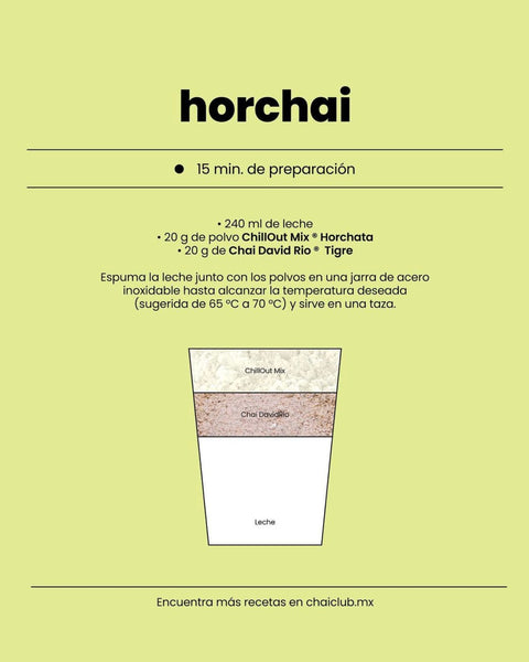 Horchai