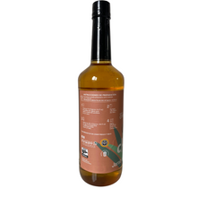 Cargar imagen en el visor de la galería, Crema de avellana: Jarabe 1 litro Chill Out endulzado con agave azul

