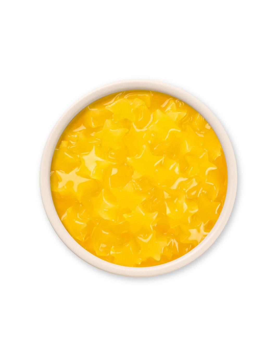 JELLY STAR SABOR MANGO BOTE 3.8kg
