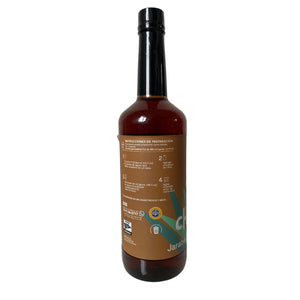 Amaretto: Jarabe 1 litro Chill Out endulzado con agave azul - Chai Clubchill outChill outChai Club