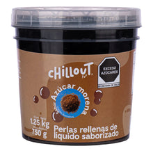 Cargar imagen en el visor de la galería, Azúcar morena: Popping Pearl / Perlas Explosivas 3.4 Kg Soda Italiana - Chai ClubChill outChai Club
