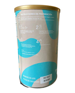 Base Cristal - Polvo Reparar Frappe Chill Out - Chai ClubChill outChai Club