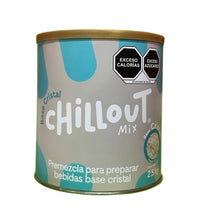 Cargar imagen en el visor de la galería, Base Cristal - Polvo Reparar Frappe Chill Out - Chai ClubChill outChai Club
