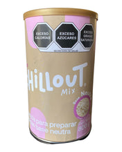 Cargar imagen en el visor de la galería, Base neutra - Polvo Reparar Frappe Chill Out - Chai Clubchill outChill outChai Club
