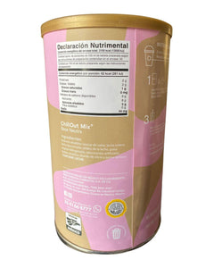 Base neutra - Polvo Reparar Frappe Chill Out - Chai Clubchill outChill outChai Club