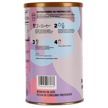 Cargar imagen en el visor de la galería, Cappuccino sin azúcar - Polvo Reparar Frappe Chill Out - Chai Clubchill outChill outChai Club
