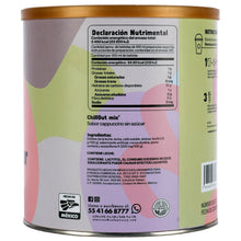 Cargar imagen en el visor de la galería, Cappuccino sin azúcar - Polvo Reparar Frappe Chill Out - Chai Clubchill outChill outChai Club
