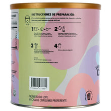 Cargar imagen en el visor de la galería, Cappuccino sin azúcar - Polvo Reparar Frappe Chill Out - Chai Clubchill outChill outChai Club
