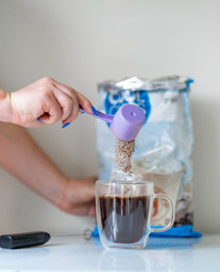 Capuccino - Coolcapp base en polvo bolsa 1.58 kg - Chai ClubChai ClubChai Club