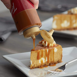 Caramelo De Pumpkin Pie Para Adornar Postres Torani - Chai ClubtornaiToraniChai Club