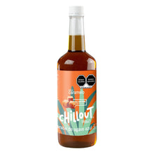 Cargar imagen en el visor de la galería, Caramelo: Jarabe 1 litro Chill Out endulzado con agave azul - Chai Clubchill outChill outChai Club
