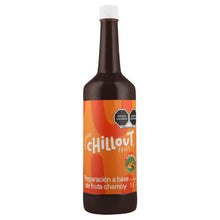 Cargar imagen en el visor de la galería, CHILLOUT FRUIT CHAMOY BOTELLA 1 L - Chai ClubChill outChai Club
