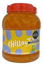 Cargar imagen en el visor de la galería, CHILLOUT MANGO SABOR MARACUYÁ BOTE 3.4 kg - Chai ClubChill outChai Club
