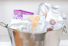 Cargar imagen en el visor de la galería, Chocolate blanco - Coolcapp base en polvo bolsa 1.58 kg - Chai ClubChai ClubChai Club
