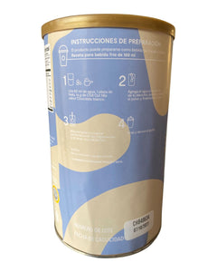 Chocolate blanco - Polvo Reparar Frappe Chill Out - Chai ClubChill outChai Club