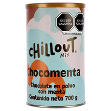 Cargar imagen en el visor de la galería, Chocomenta - Polvo Reparar Frappe Chill Out - Chai Clubchill outChill outChai Club
