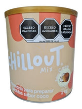 Cargar imagen en el visor de la galería, Coco - Polvo Reparar Frappe Chill Out 2 Kilos - Chai Clubchill outChill outChai Club
