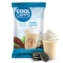 Cargar imagen en el visor de la galería, Cookies and Cream - Coolcapp base en polvo bolsa 1.58 kg - Chai ClubChai ClubChai Club
