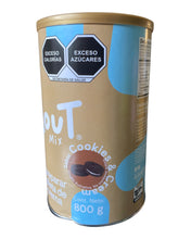 Cargar imagen en el visor de la galería, Cookies and Cream - Polvo Reparar Frappe Chill Out - Chai ClubChill outChai Club
