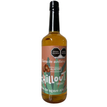 Cargar imagen en el visor de la galería, Crema de avellana: Jarabe 1 litro Chill Out endulzado con agave azul - Chai Clubchill outChill outChai Club
