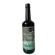 Cargar imagen en el visor de la galería, Crema Irlandesa: Jarabe 1 litro Chill Out endulzado con agave azul - Chai Clubchill outChill outChai Club
