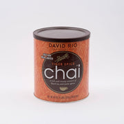 David Rio Té Chai Tigre Especies