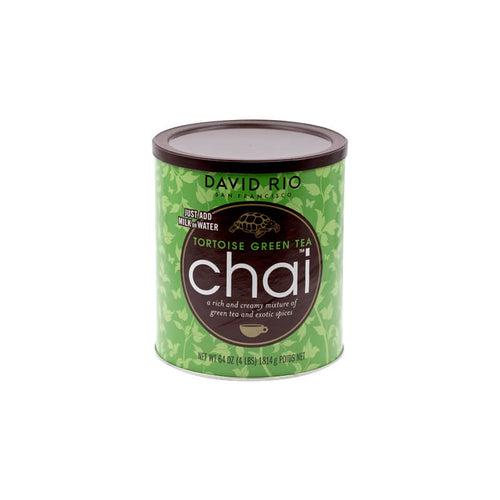 David Rio – Chai Club
