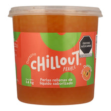 Cargar imagen en el visor de la galería, Durazno: Popping Pearl / Perlas Explosivas 3.4 Kg Soda Italiana - Chai ClubChai ClubChai Club
