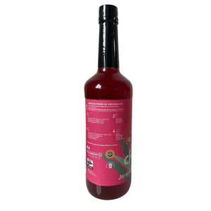 Fresa: Jarabe 1 litro Chill Out endulzado con agave azul - Chai Clubchill outChill outChai Club